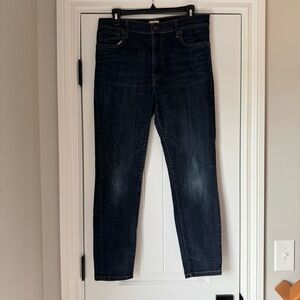 Able High Rise Jeans‎